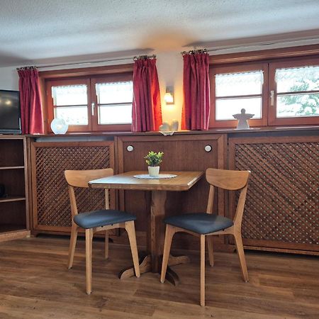 "Landhaus Kennerknecht" Obermaiselstein Ngoại thất bức ảnh