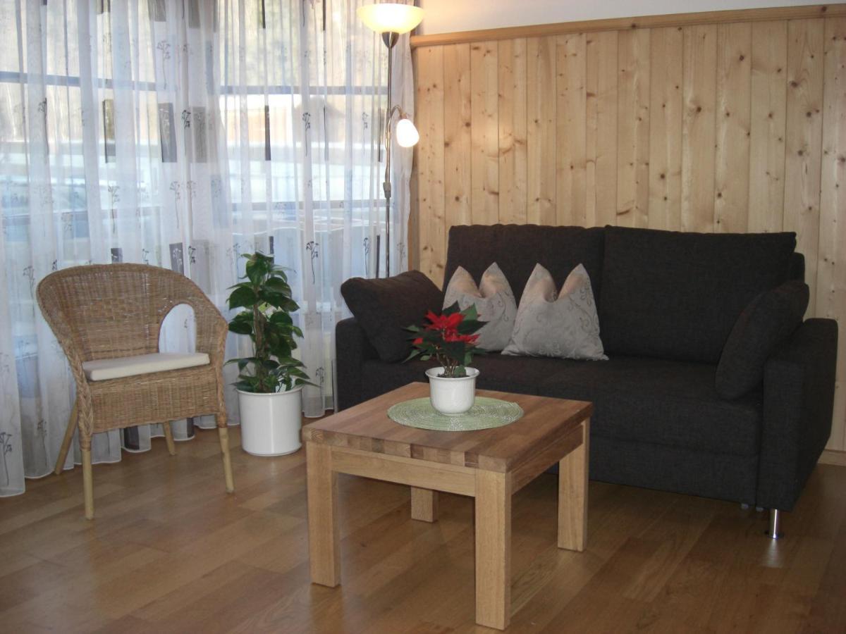 "Landhaus Kennerknecht" Obermaiselstein Ngoại thất bức ảnh