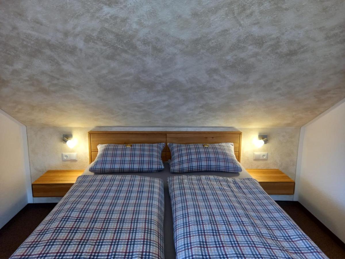 "Landhaus Kennerknecht" Obermaiselstein Ngoại thất bức ảnh