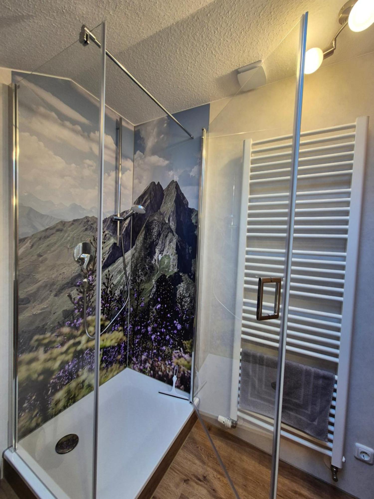 "Landhaus Kennerknecht" Obermaiselstein Ngoại thất bức ảnh